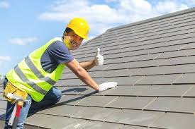 Roof Coating Services in Grapeland, TX